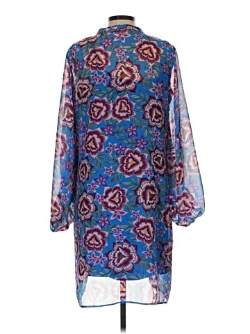 CAbi Casual Dress (view 2)