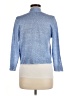Covington Blue Cardigan Size M - photo 2