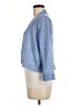 Covington Blue Cardigan Size M - photo 5
