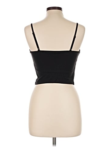 Love Poem Sleeveless Top (view 2)