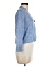 Covington Blue Cardigan Size M - photo 4