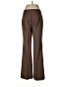 Classiques Entier Brown Dress Pants Size 8 - photo 2