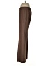 Classiques Entier Brown Dress Pants Size 8 - photo 5