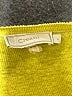Cream 100% Cotton Yellow Long Sleeve Top Size L - photo 7