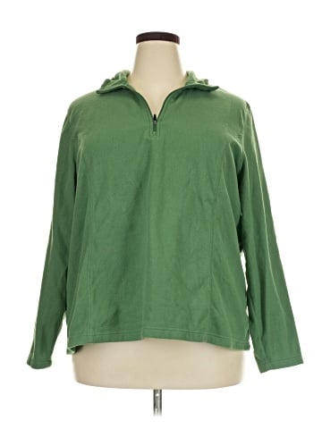 Lands' End Pullover Sweater (view 1)