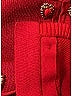 Self-Portrait Red Cardigan Size M - photo 12