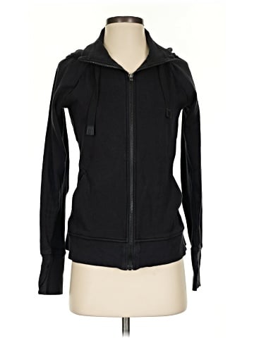 Athleta Zip Up Hoodie (view 1)