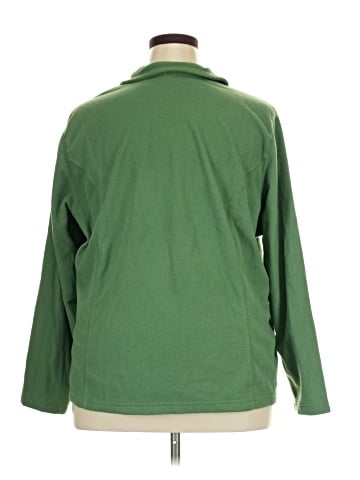 Lands' End Pullover Sweater (view 2)