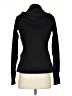 Athleta Black Zip Up Hoodie Size S - photo 2