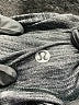 Lululemon Athletica Gray Active Tank Size 6 - photo 7