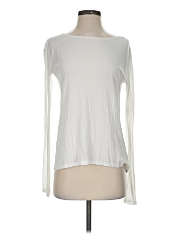Vince. Long Sleeve T-Shirt (view 1)