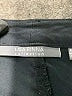 Lisa Rinna Solid Black Active Pants Size 18W - photo 4