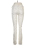 Bebe Paisley Ivory Jeans Size 28 waist - photo 2