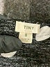 Tiny 100% Polyester Black Short Sleeve Top Size S - photo 7