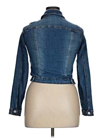 Hudson Jeans Denim Jacket (view 2)