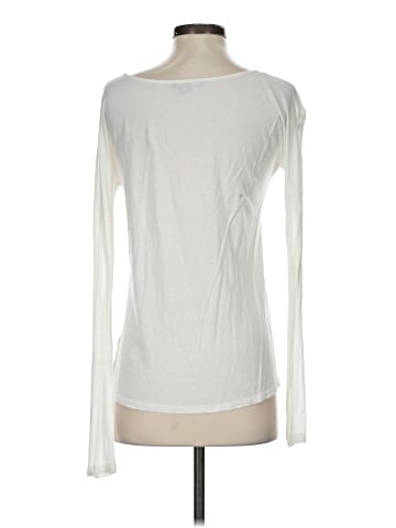 Vince. Long Sleeve T-Shirt (view 2)