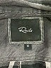 Rails 100% Tencel Gray Long Sleeve Button-Down Shirt Size M - photo 7