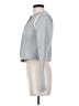 Gap 100% Cotton Gray Jacket Size XS - photo 5