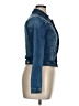 Hudson Jeans Blue Denim Jacket Size XL - photo 4