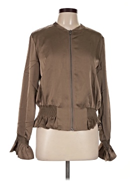 Mystree Jacket (view 1)