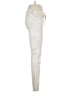 Bebe Paisley Ivory Jeans Size 28 waist - photo 4