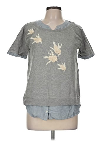 Floreat Sweatshirt (view 1)
