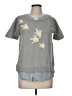 Floreat 100% Cotton Gray Sweatshirt Size M - photo 1