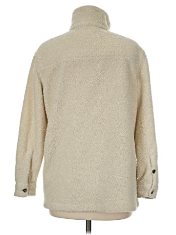 Marine Layer Faux Fur Jacket (view 2)