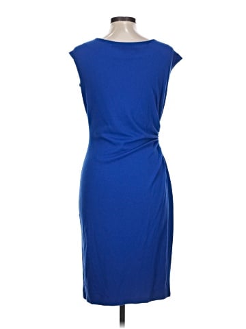 Lafayette 148 New York Cocktail Dress (view 2)