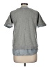 Floreat 100% Cotton Gray Sweatshirt Size M - photo 2