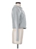 Gap 100% Cotton Gray Jacket Size XS - photo 4