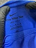 Nike 100% Polyester Blue Active T-Shirt Size M - photo 7