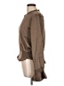 Mystree 100% Polyester Brown Jacket Size L - photo 5