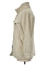 Marine Layer 100% Polyester Ivory Faux Fur Jacket Size M - photo 5
