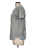 Floreat 100% Cotton Gray Sweatshirt Size M - photo 5