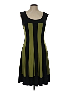 Connected Apparel Cocktail Dress