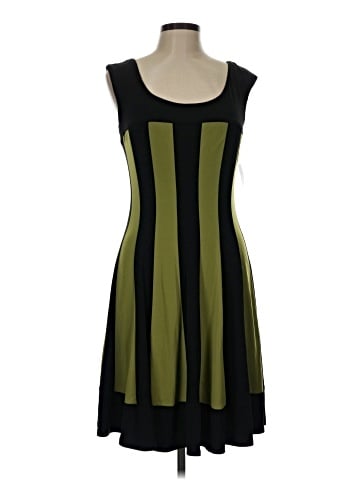 Connected Apparel Cocktail Dress (view 1)