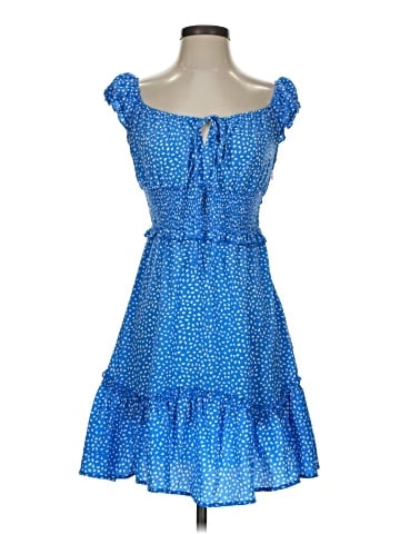 Unbranded Casual Dress (view 1)