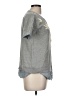 Floreat 100% Cotton Gray Sweatshirt Size M - photo 4