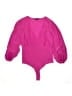Express Pink Bodysuit Size S - photo 1