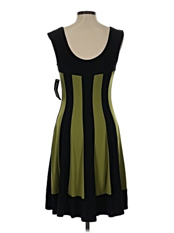 Connected Apparel Cocktail Dress (view 2)