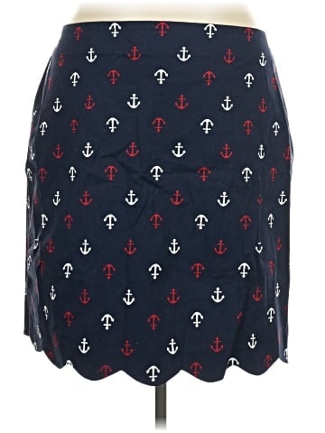 Talbots Outlet Casual Skirt (view 1)