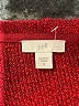 J.Jill Red Cardigan Size M - photo 7