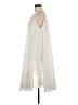 One Solid Ivory Casual Dress One size - photo 5