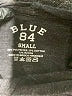 blue 84 Black Pullover Sweater Size S - photo 7