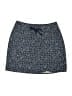 Patagonia Stars Blue Active Skort Size S - photo 1
