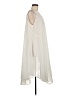 One Solid Ivory Casual Dress One size - photo 4