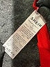 Shein Solid Red Cocktail Dress Size M - photo 7
