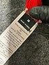 Shein Solid Red Cocktail Dress Size M - photo 8