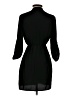rue21 100% Polyester Black Casual Dress Size XS - photo 2